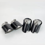 BMW M3 Series G80 Exhaust Tips