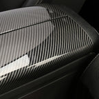 Mercedes W205 C Class Armrest Storage Cover
