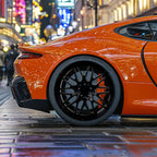 BMW  5 Series F10 Alloy Rims