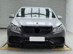 Mercedes-Benz W212 E63 AMG Style Body Kit