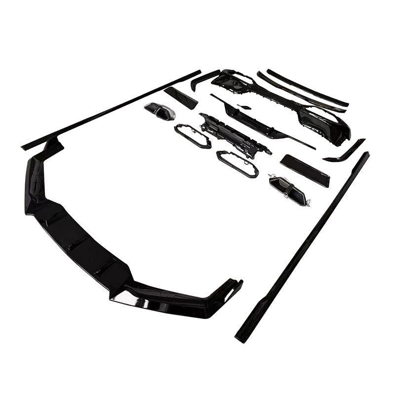 BMW 7 Series G70 Full Body Kit