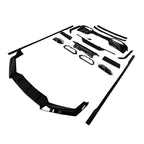 BMW 7 Series G70 Full Body Kit