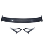 LED Door Sill Scuff Plates for Mercedes-Benz GLC C-Class W205 2015+