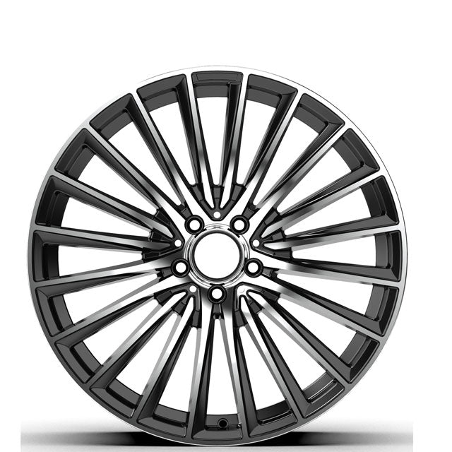 Mercedes-Benz S-Class W222 Alloy Rim