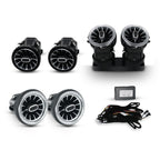 Mercedes W205 C-Class Ambient Light & Interior Upgrade Set