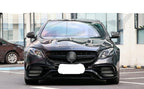Mercedes E Class W213 Body Kit