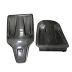 Mercedes-Benz W204 C63 Seat Back