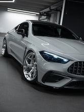 Mercedes Benz C200 Rim