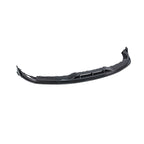 Porsche Taycan Carbon Fiber Front Lip Splitter