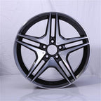 Mercedes-Benz C/S/ & E Alloy Rim