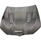 BMW 5 Series G30 Hood