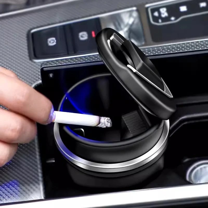 Lexus Car Ashtray