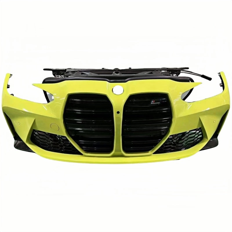 BMW 4 Series G80 Front Bumper