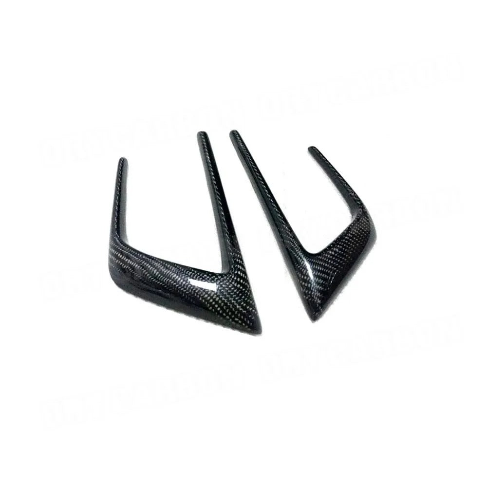 Mercedes W204 C63 Trim Side Fender