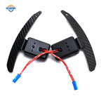 BMW M5 Magnetic Carbon Fiber Paddle Shifter