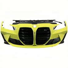 BMW 4 Series G80 Front Bumper