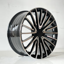 Mercedes Benz W206 C-Class Rim