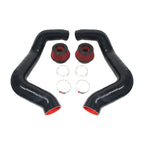 BMW  M5  Race Downpipe & Cold Air Intake System