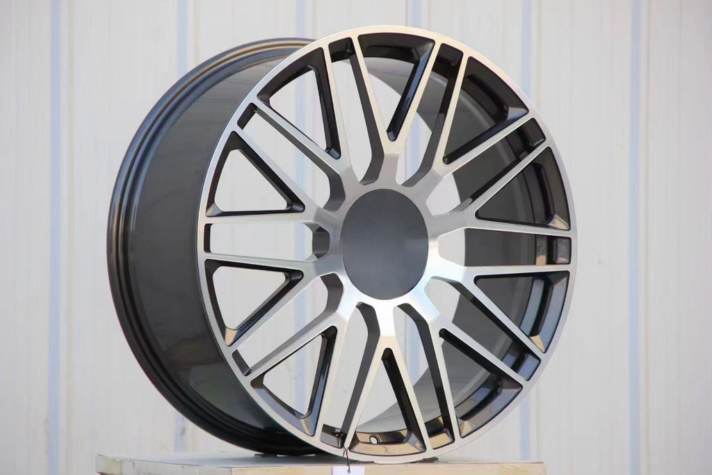 Mercedes E-Class W213 Rim