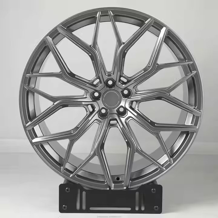 Mercedes-Benz E Class W205 Rim