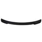 Porsche Taycan Spoiler