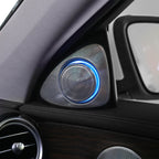Mercedes W205 C Class 3d Tweeter Speakers