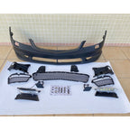 Mercedes-Benz S-Class W221 S65 AMG Front Bumper