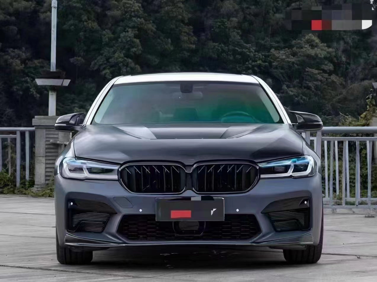 BMW 5 Series G30 Body Kit