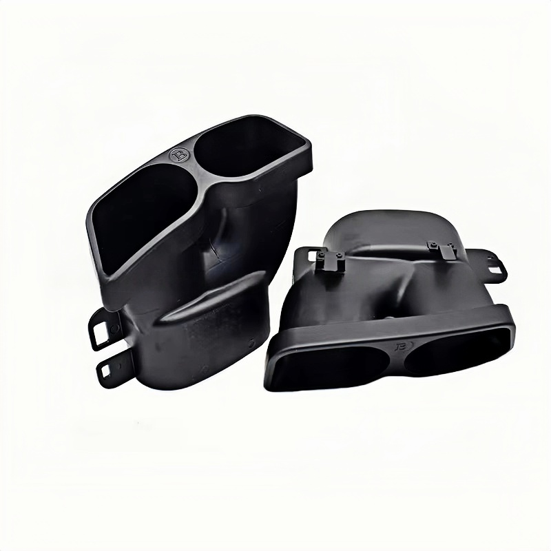 Brabus Exhaust Tips C/S & E Class