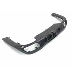 Mercedes W206 C-class Rear Carbon fiber Diffuser