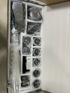 Mercedes W205 C Class Ac Vents Trim