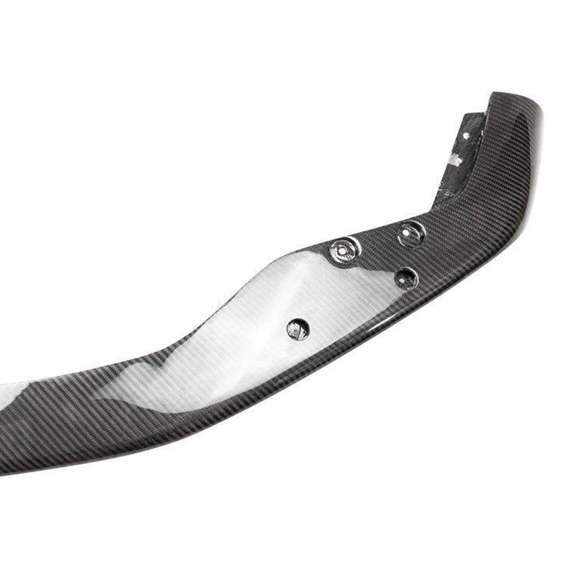 BMW M2 Series F87 Carbon Fiber Front Lip
