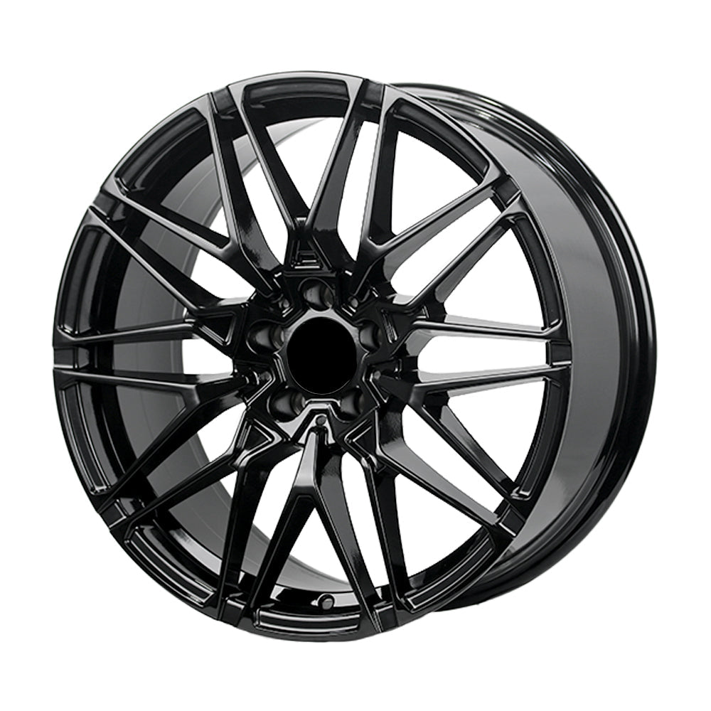 BMW  5 Series F10 Alloy Rims
