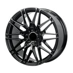 BMW  5 Series F10 Alloy Rims