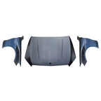 Audi A3 To RS3 Body Kit