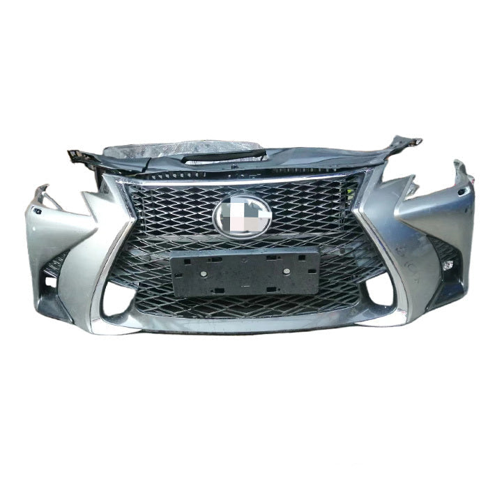 Lexus GS 2007-2011 Front Bumper Panel Kit