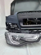 Audi A5 Sedan B10 Body Kit