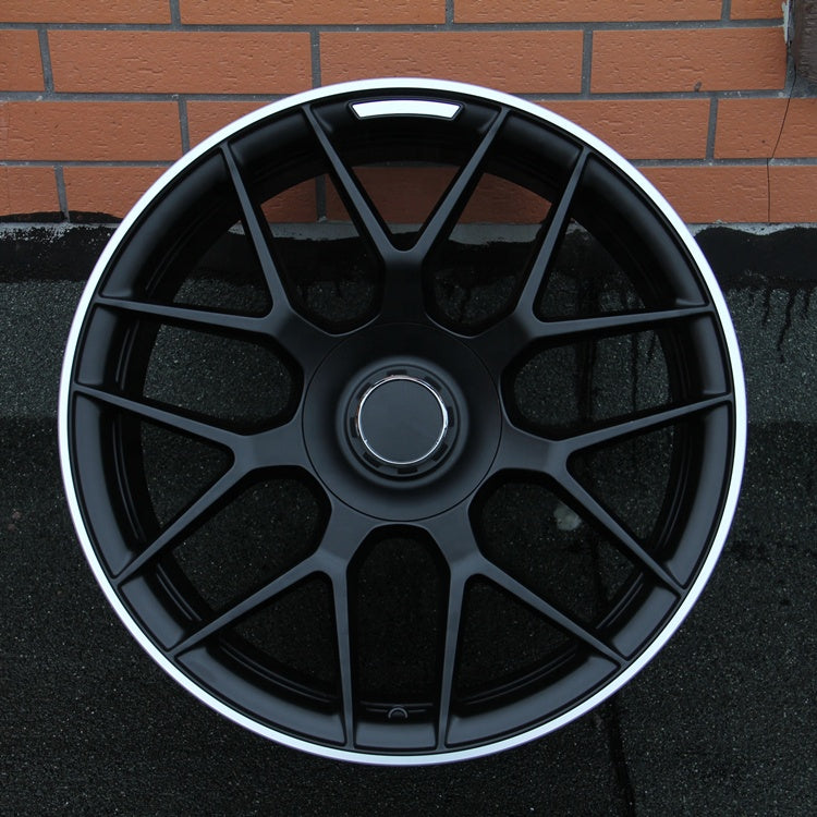 Mercedes-AMG G63 W463 Alloy Rims