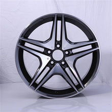 AMG Alloy Rims