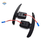 BMW M5 Magnetic Carbon Fiber Paddle Shifter