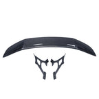 Mercedes-Benz W205 C63 IM Style Carbon Fiber Trunk Spoiler