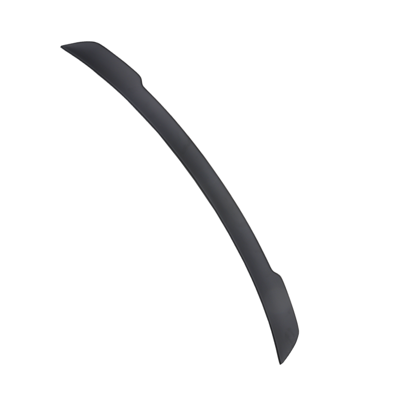 Porsche Taycan Spoiler