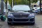 BMW 7 Series G11 Body Kit