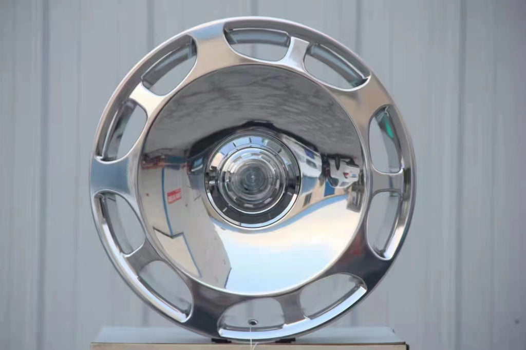 Mercedes E-Class W213 Rim