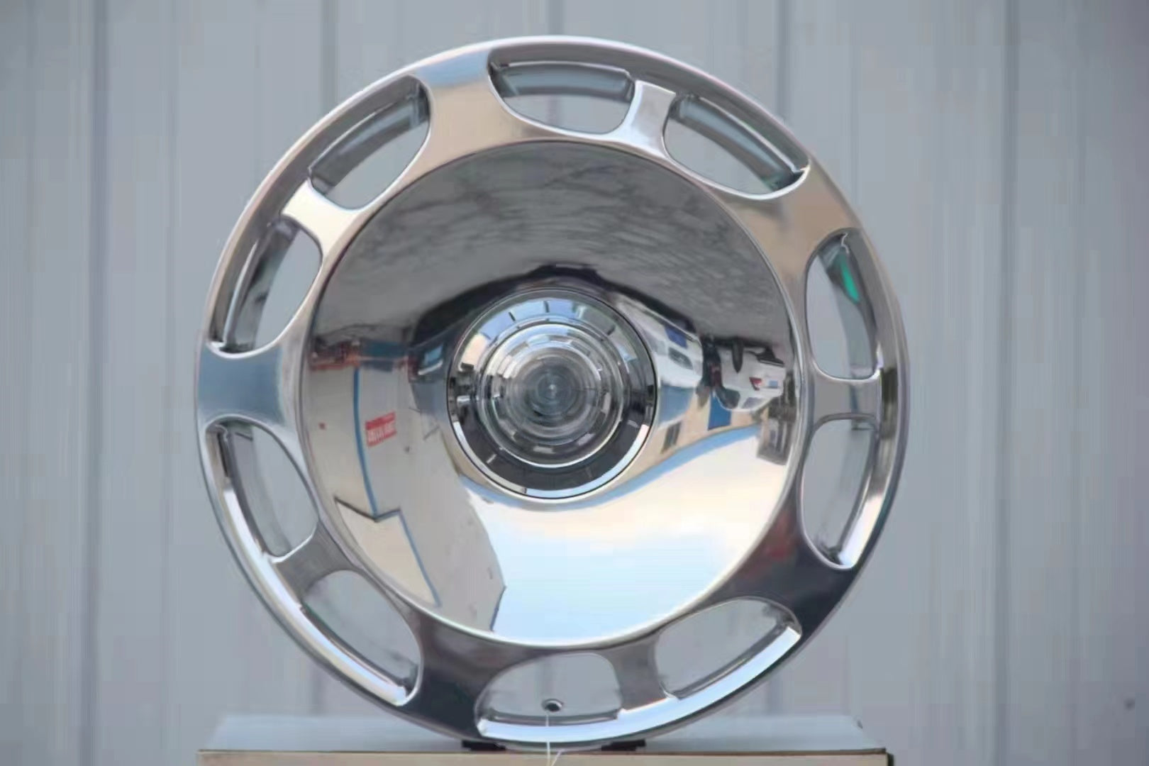 Mercedes E-Class W213 Rim