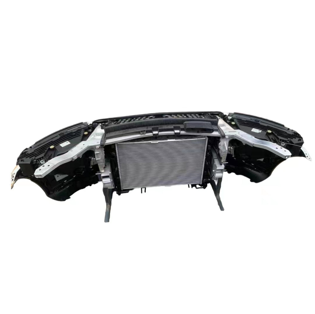 Mercedes GLC W253 Front Bumper