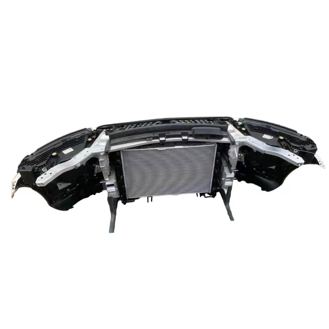 Mercedes GLC W253 Front Bumper