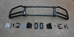 Mercedes G-Class Front Brush Guard Gloss Black
