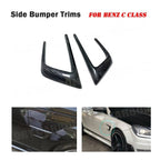Mercedes W204 C63 Trim Side Fender