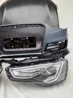 Audi A5 Sedan B10 Body Kit